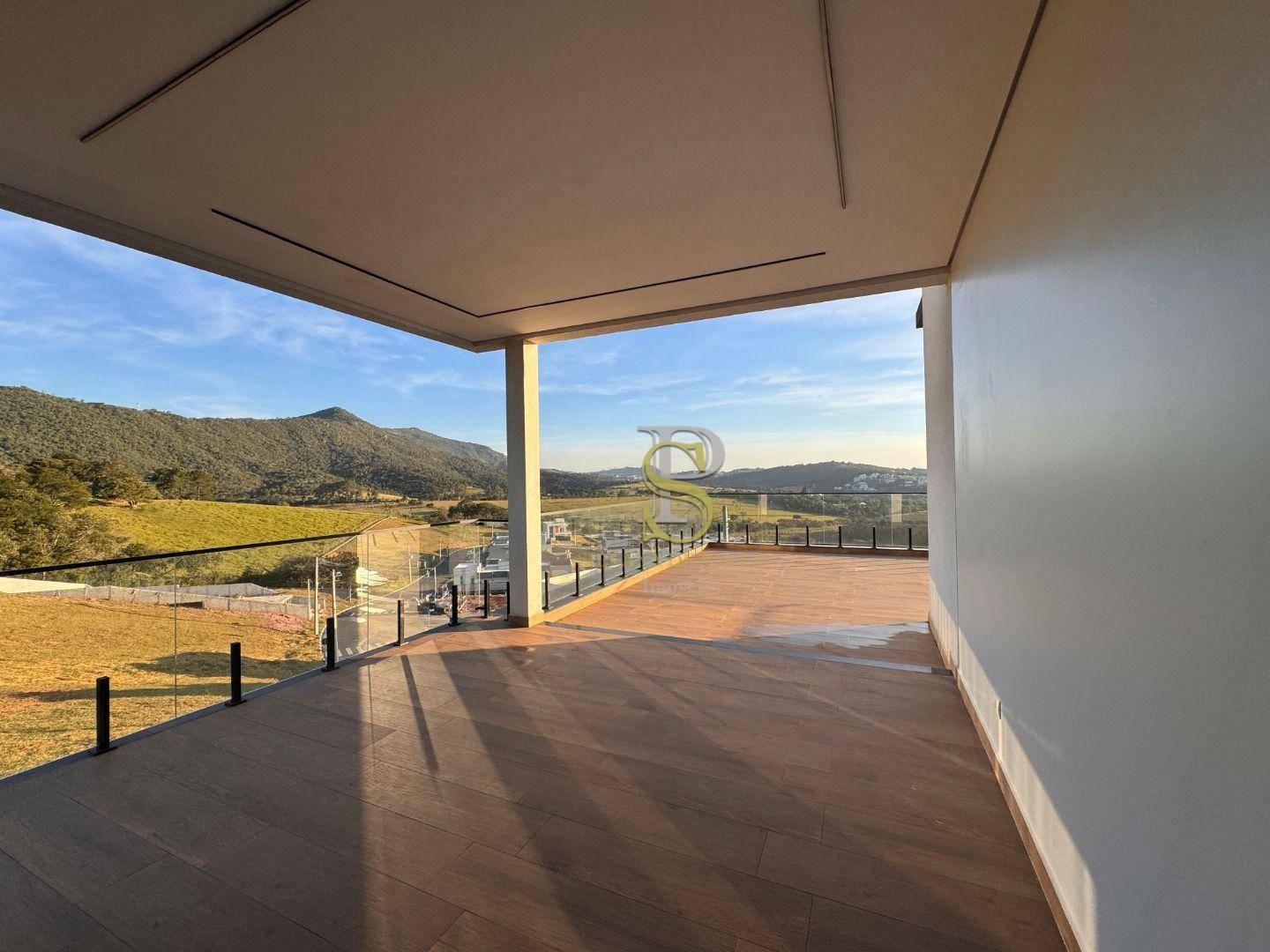 Casa de Condomínio à venda com 3 quartos, 346m² - Foto 12