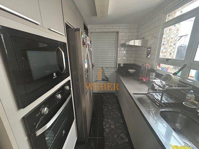 Casa de Condomínio, 2 quartos - Foto 3