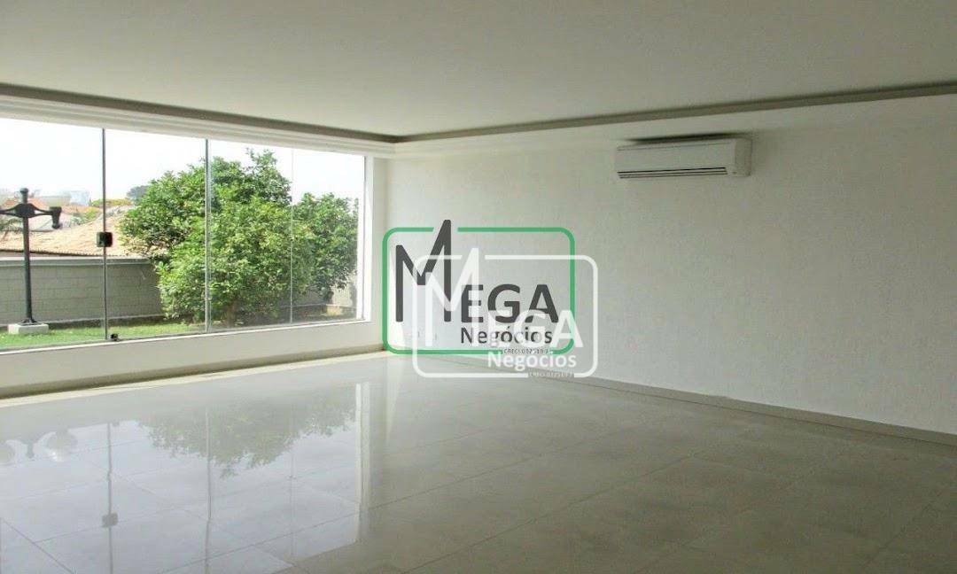 Casa de Condomínio à venda com 5 quartos, 850m² - Foto 1