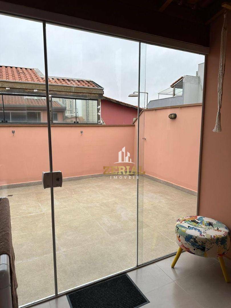 Cobertura à venda com 2 quartos, 82m² - Foto 31