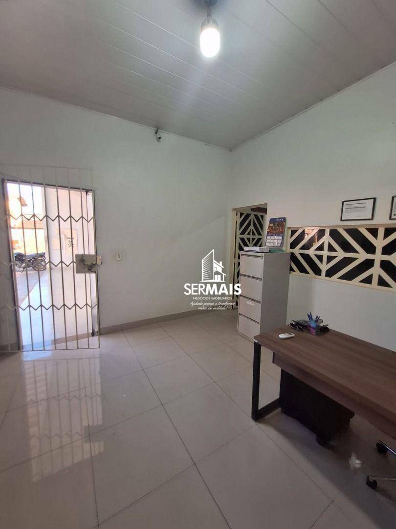 Conjunto Comercial-Sala para alugar, 150m² - Foto 2
