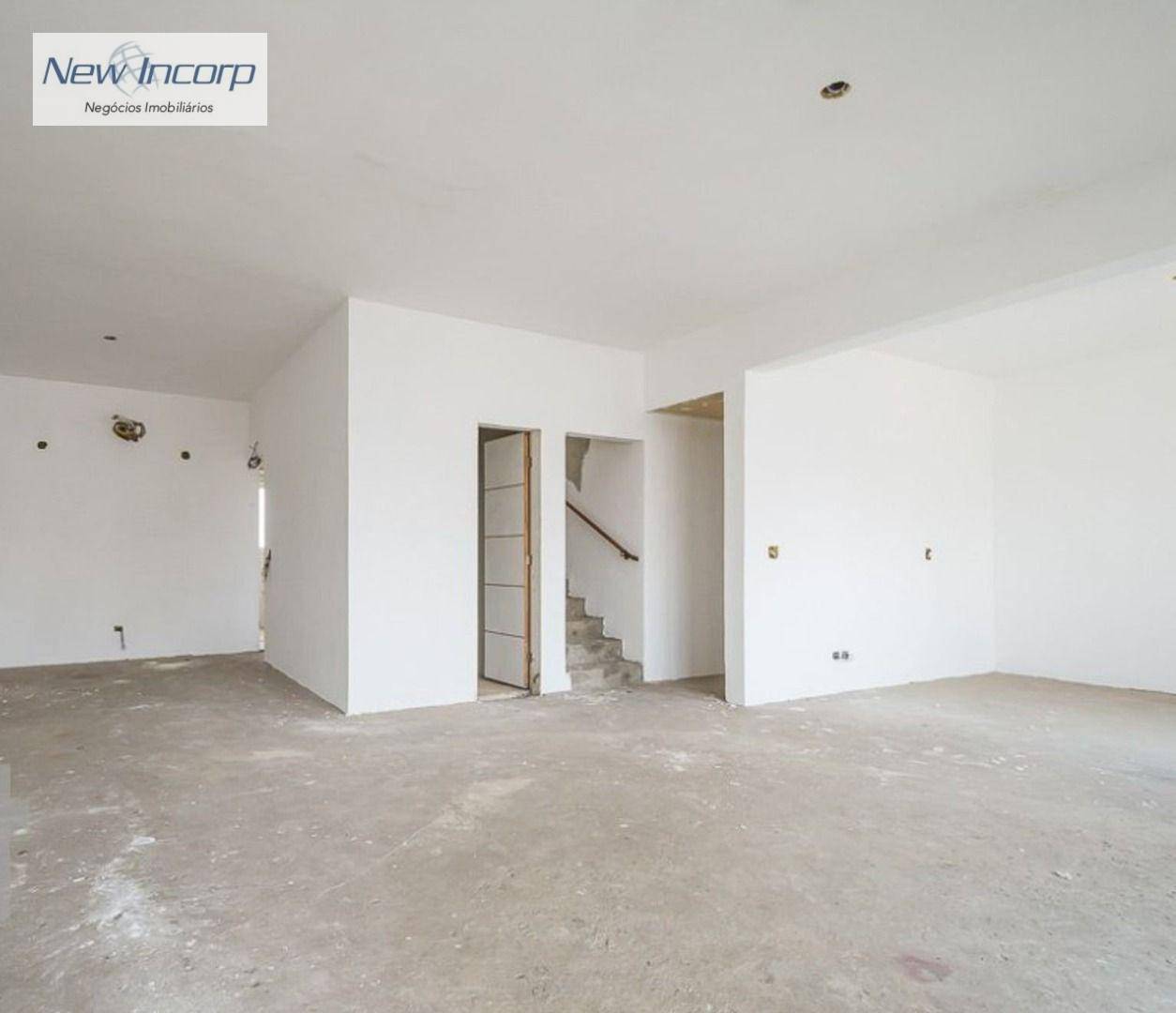 Apartamento à venda com 4 quartos, 160m² - Foto 7