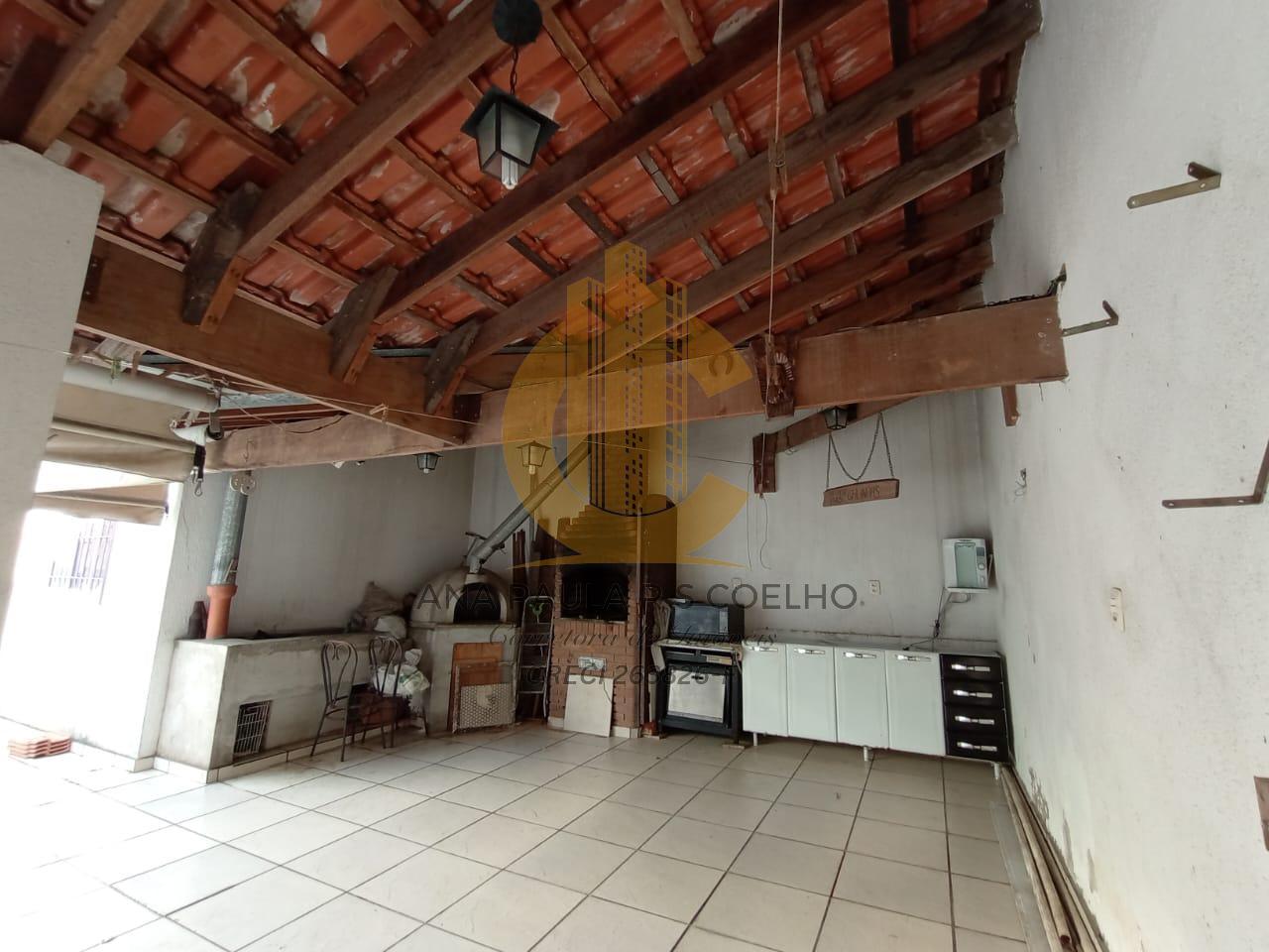 Sobrado à venda com 3 quartos, 250m² - Foto 13