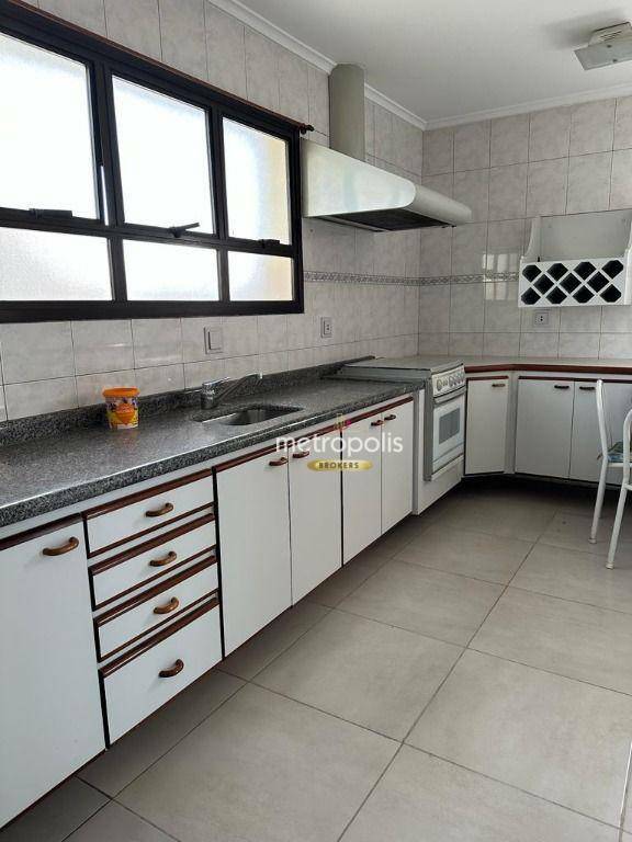 Apartamento à venda com 4 quartos, 187m² - Foto 24