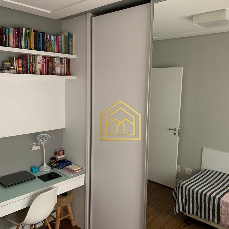 Apartamento à venda com 3 quartos, 93m² - Foto 8