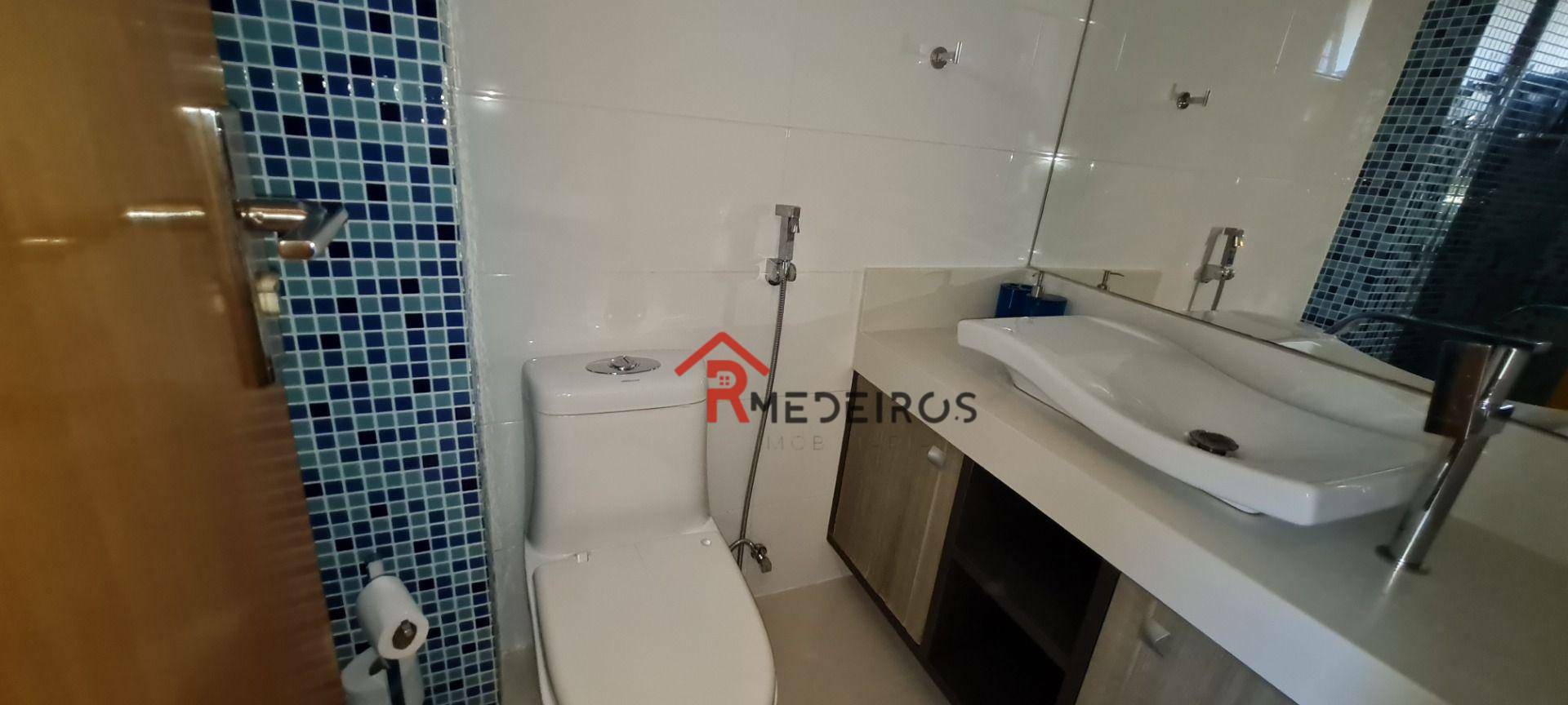 Apartamento à venda com 3 quartos, 188m² - Foto 28