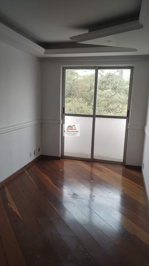 Apartamento para alugar com 2 quartos, 49m² - Foto 6