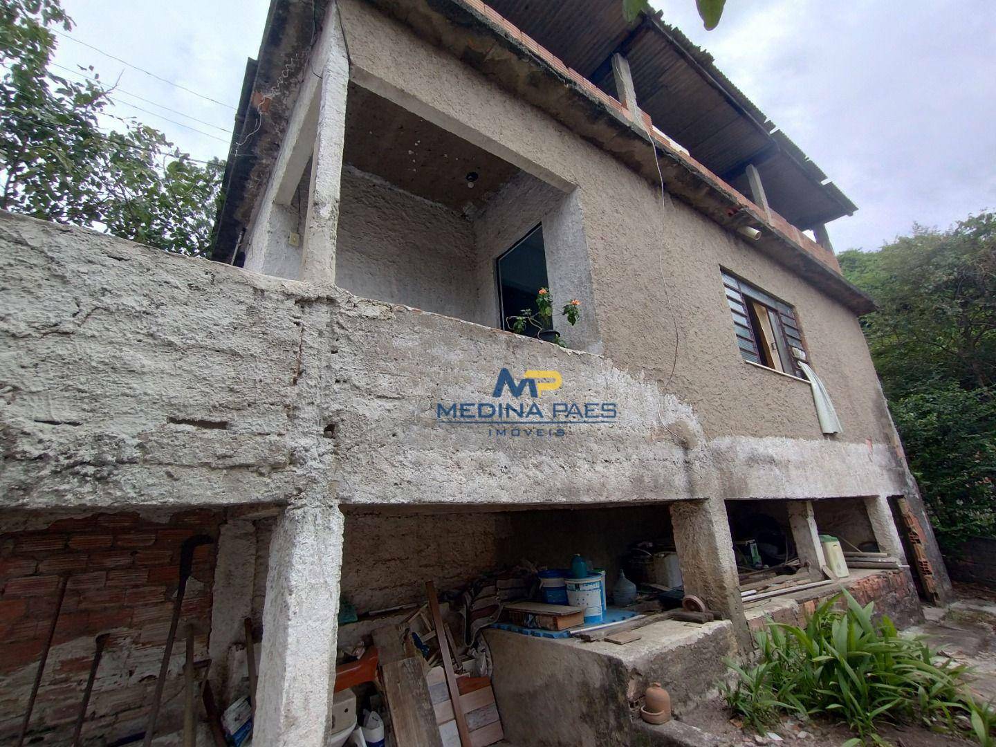 Casa à venda com 4 quartos, 100m² - Foto 6