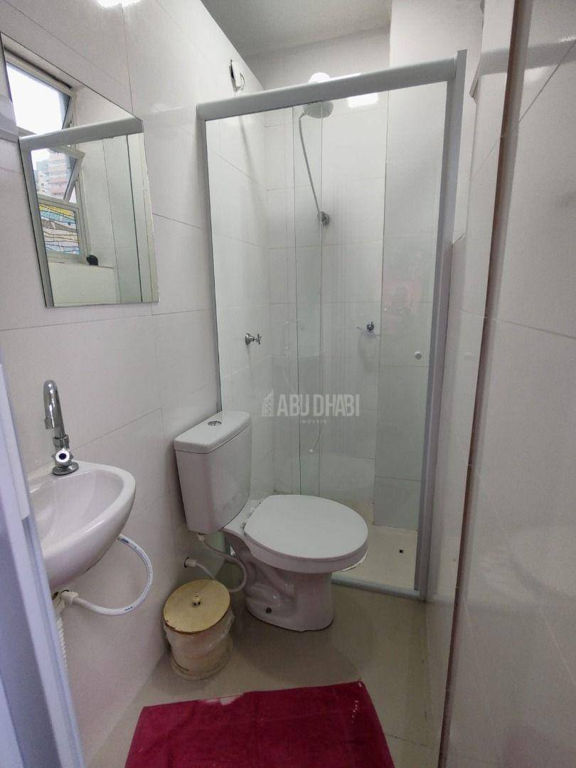 Apartamento à venda com 2 quartos, 53m² - Foto 12