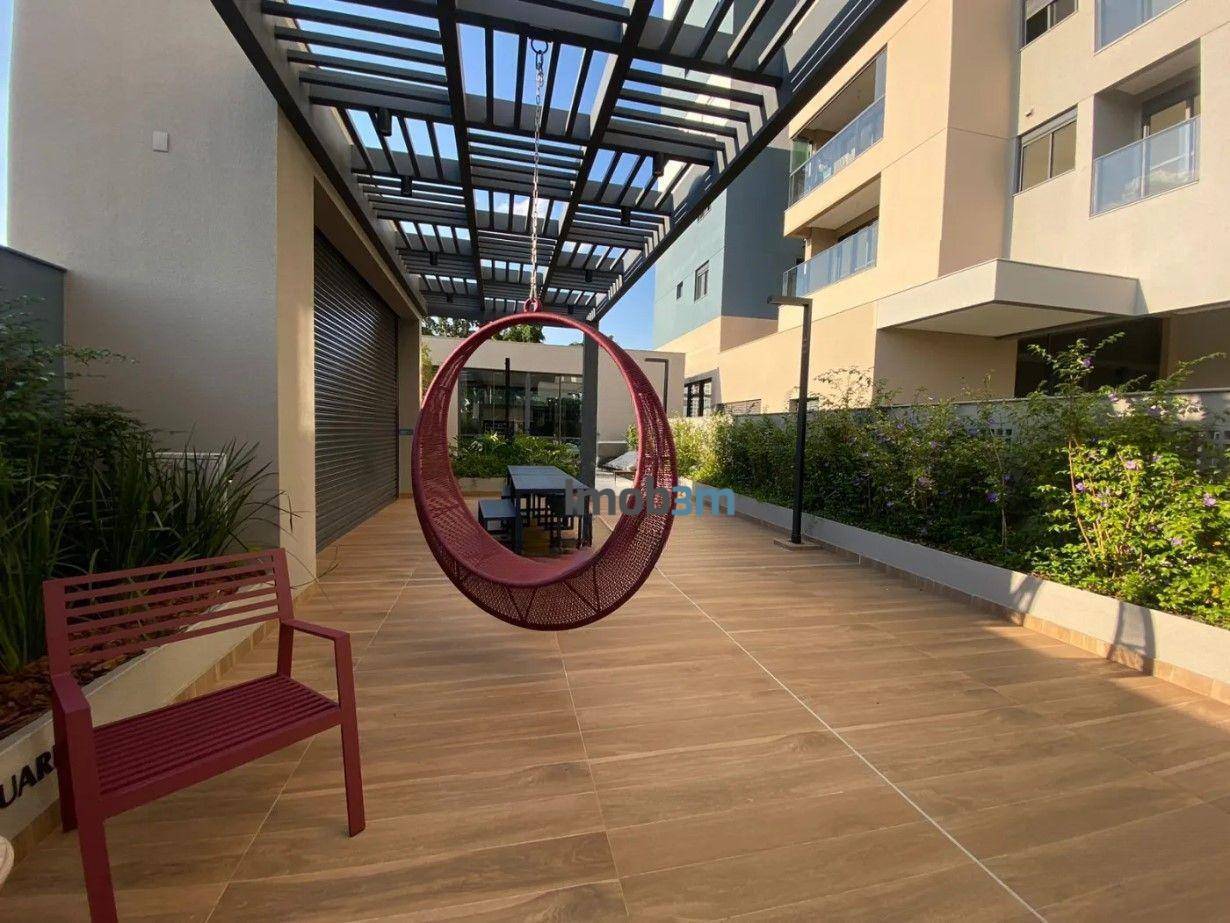 Apartamento, 3 quartos, 104 m² - Foto 34