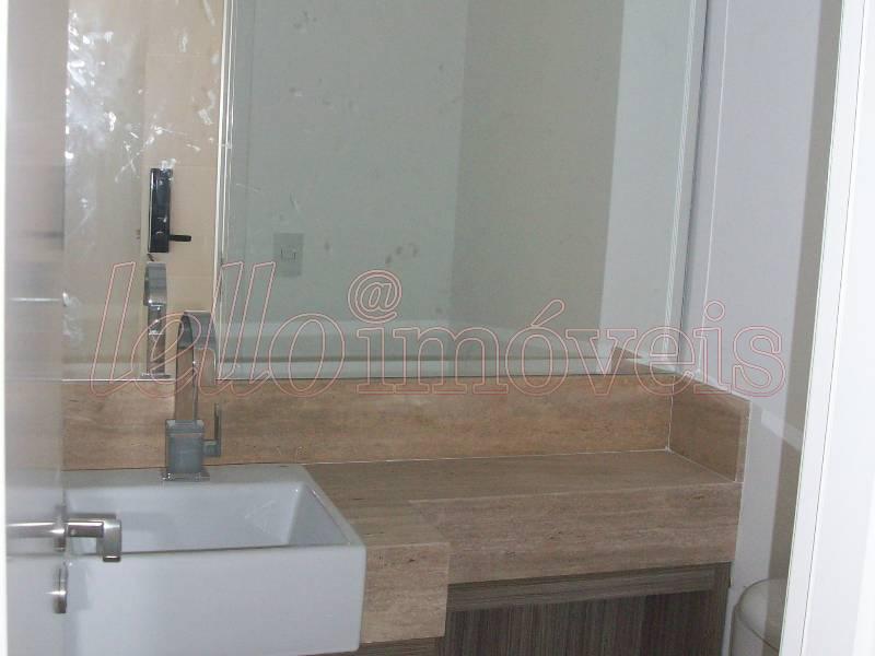 Apartamento à venda com 2 quartos, 101m² - Foto 4