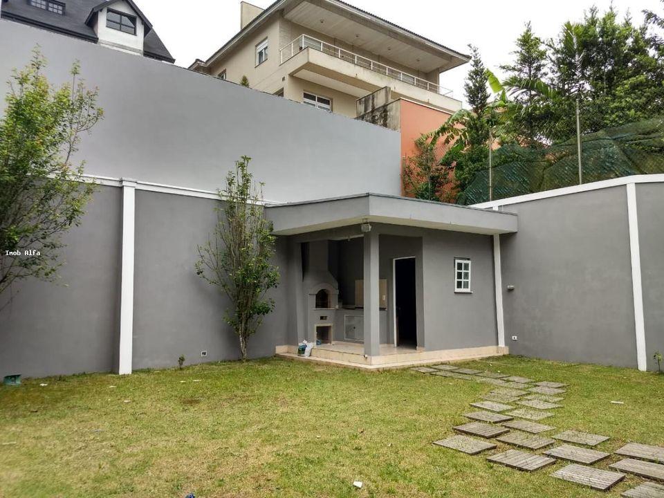 Casa de Condomínio à venda com 5 quartos, 560m² - Foto 24