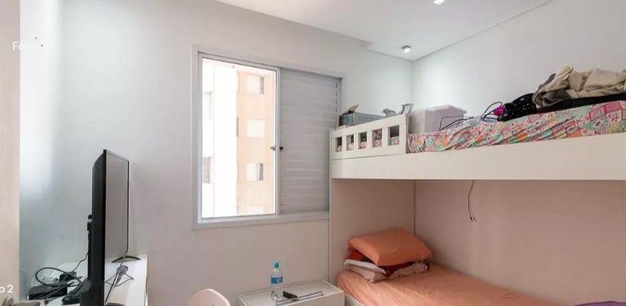 Apartamento à venda com 3 quartos, 115m² - Foto 16