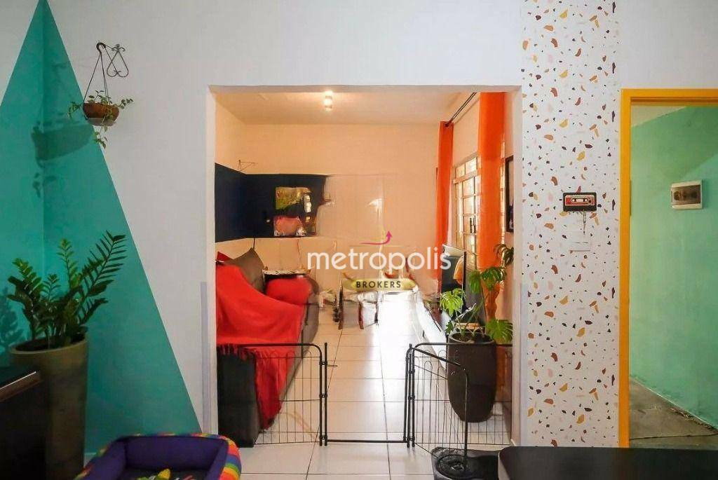 Sobrado à venda e aluguel com 2 quartos, 173m² - Foto 5