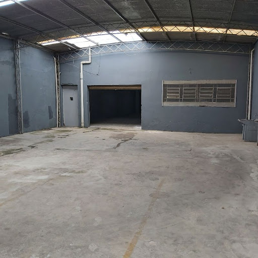 Depósito-Galpão-Armazém para alugar, 950m² - Foto 4