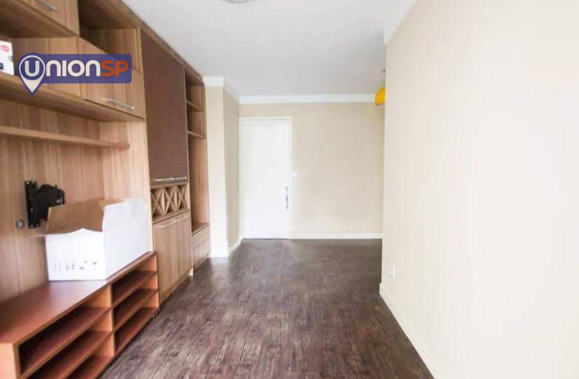 Apartamento à venda com 2 quartos, 60m² - Foto 3