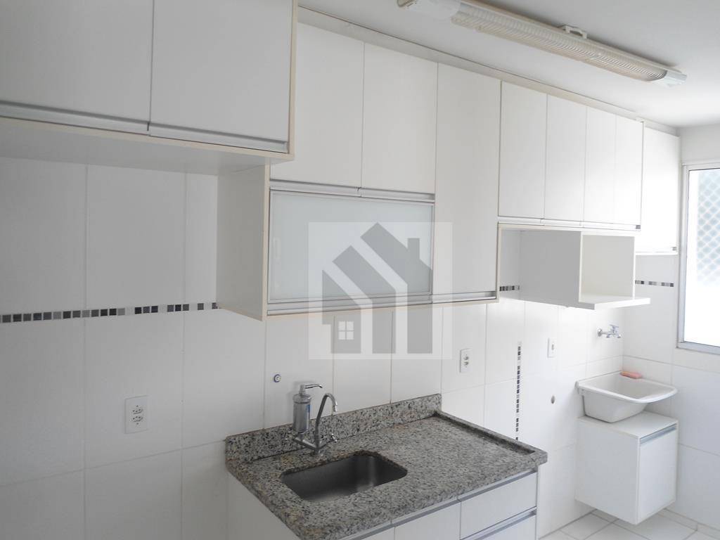 Apartamento à venda e aluguel com 2 quartos, 43m² - Foto 6