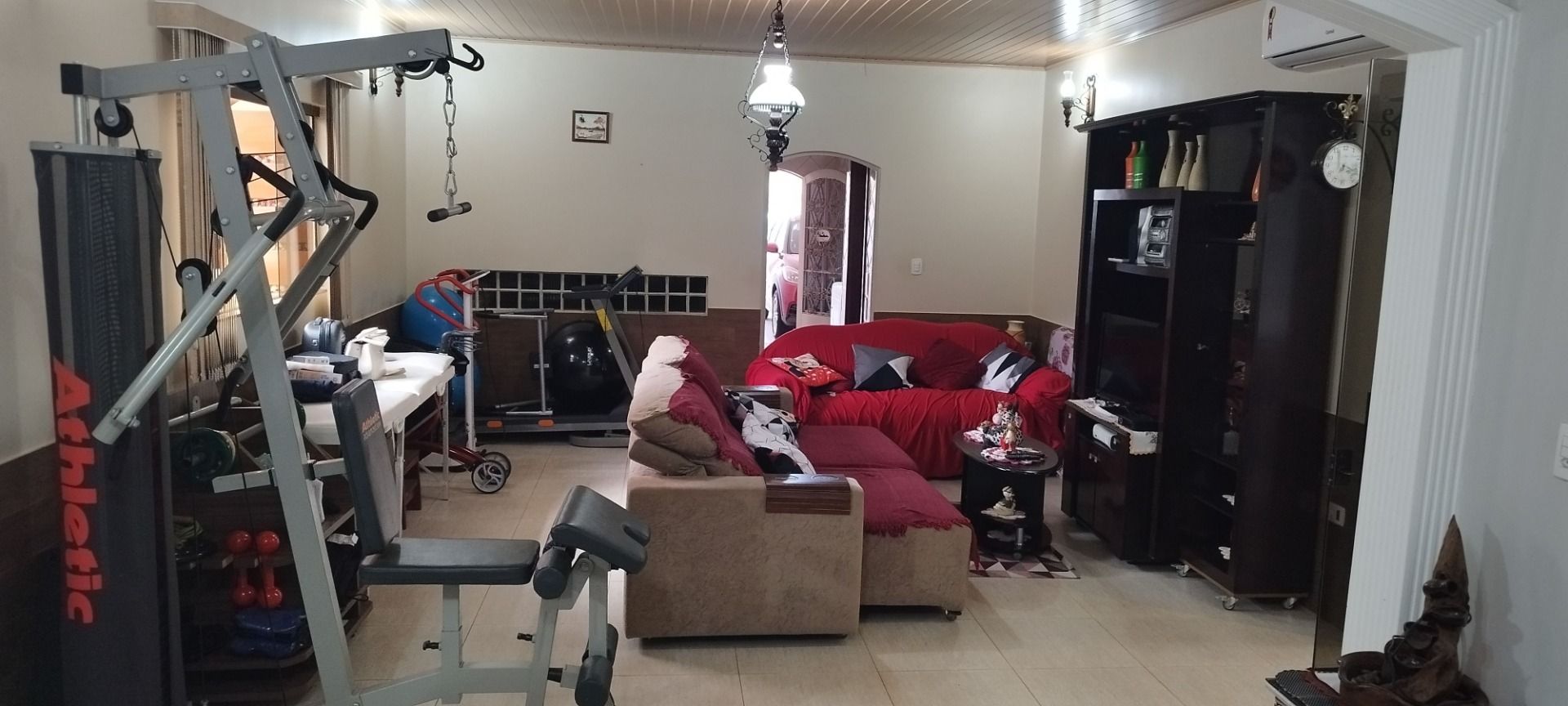 Sobrado à venda com 3 quartos, 300m² - Foto 39