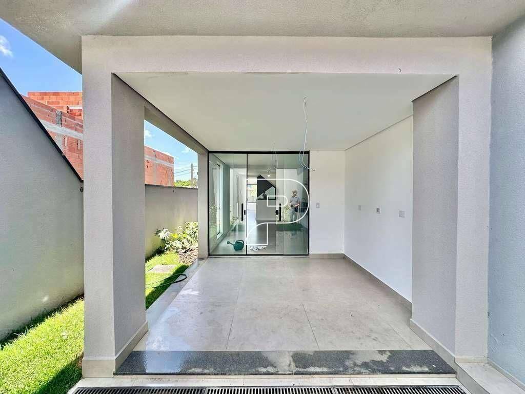 Casa de Condomínio, 3 quartos - Foto 16