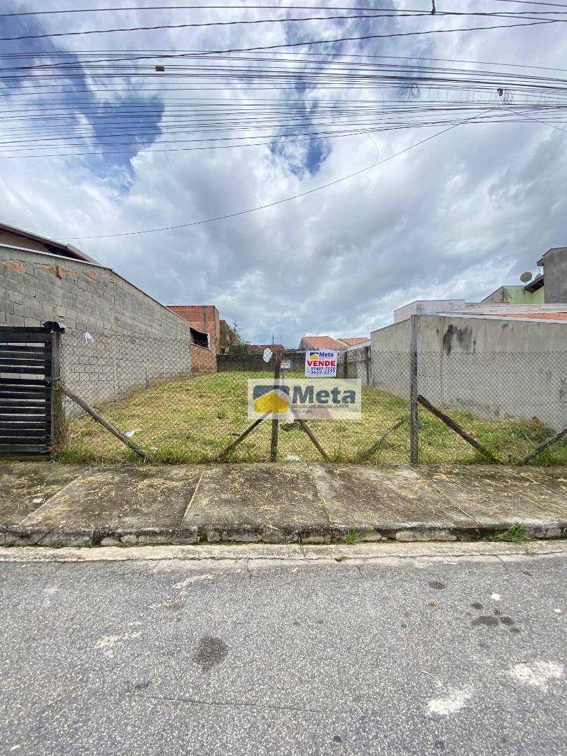 Terreno, 250 m² - Foto 1