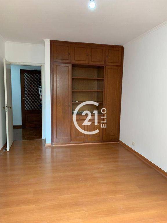 Apartamento à venda com 3 quartos, 172m² - Foto 9