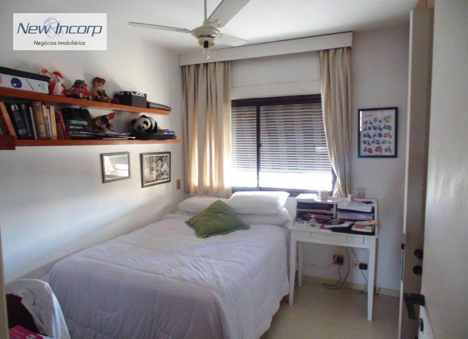 Apartamento à venda e aluguel com 3 quartos, 212m² - Foto 12