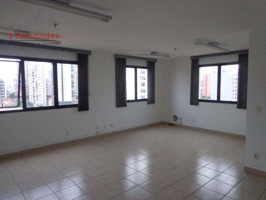 Conjunto Comercial-Sala para alugar, 46m² - Foto 9