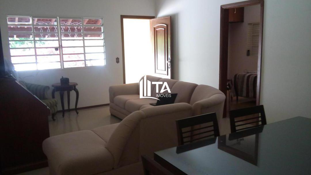 Casa de Condomínio à venda com 3 quartos, 350m² - Foto 9