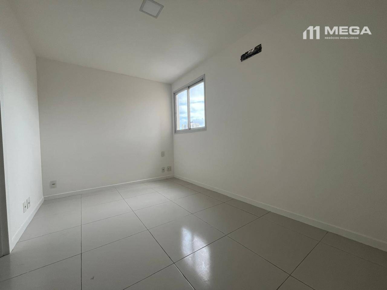 Apartamento à venda com 2 quartos, 60m² - Foto 3