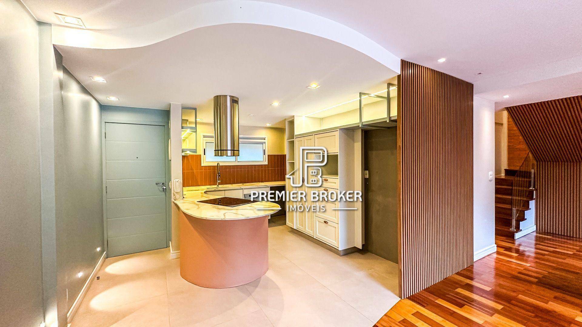 Apartamento à venda com 3 quartos, 124m² - Foto 86