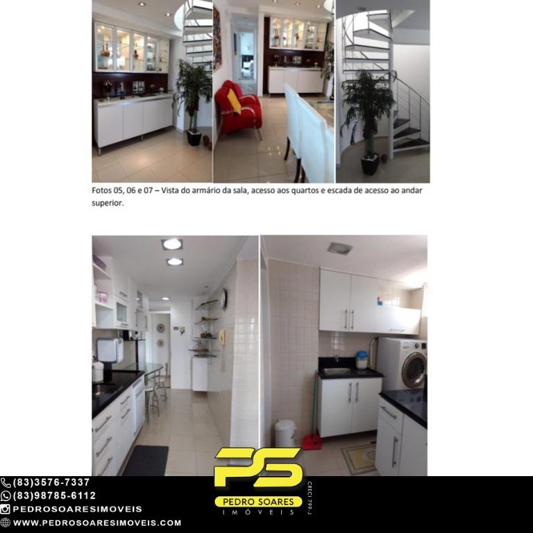 Apartamento à venda com 2 quartos, 300m² - Foto 2