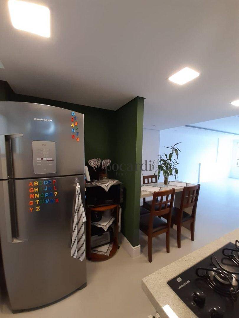 Apartamento à venda com 2 quartos, 103m² - Foto 5