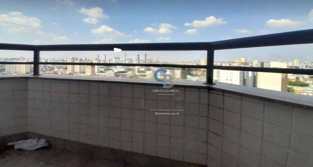 Apartamento à venda com 3 quartos, 82m² - Foto 14