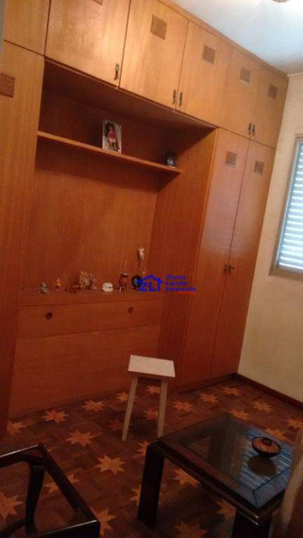 Apartamento à venda com 3 quartos, 72m² - Foto 5