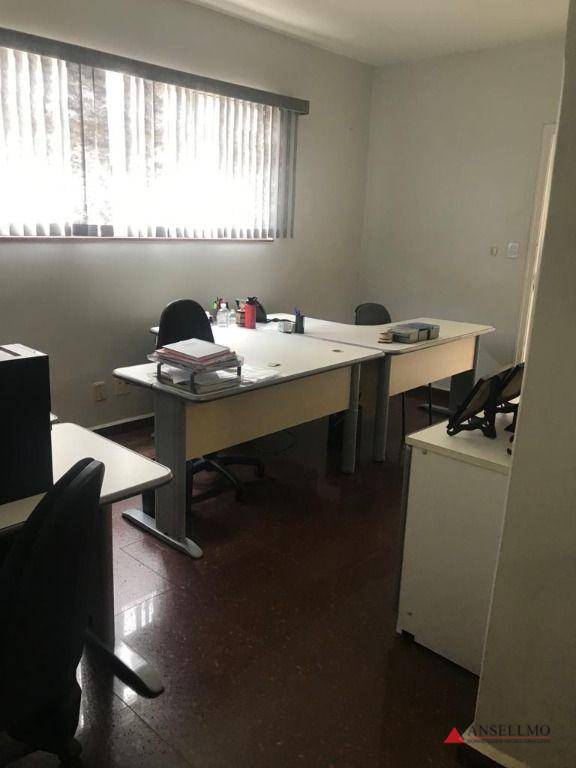 Sobrado para alugar, 600m² - Foto 13