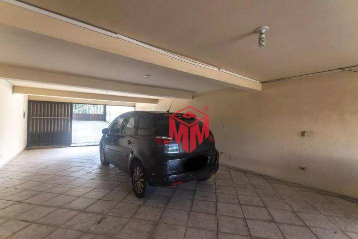 Sobrado à venda com 4 quartos, 360m² - Foto 57