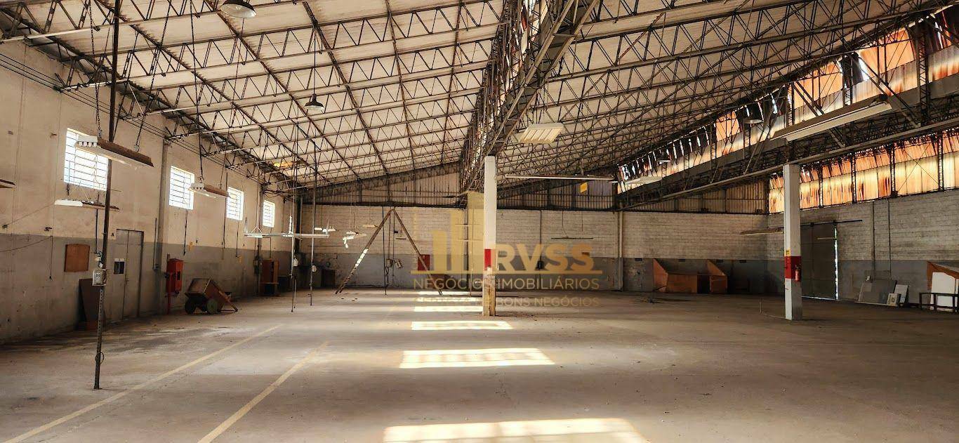 Depósito-Galpão-Armazém à venda e aluguel, 7267m² - Foto 19