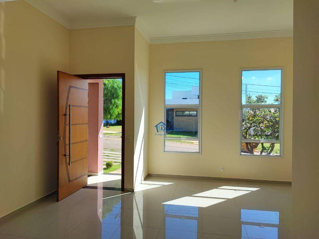 Casa de Condomínio para alugar com 3 quartos, 180m² - Foto 15