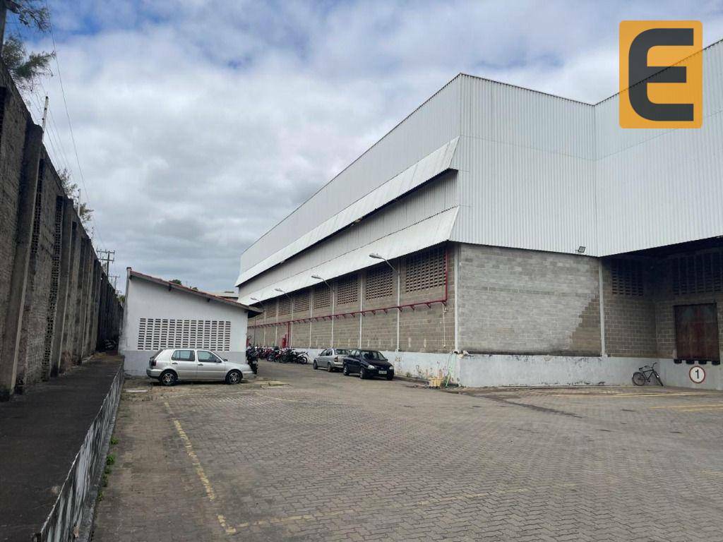 Depósito-Galpão-Armazém para alugar, 6200m² - Foto 14