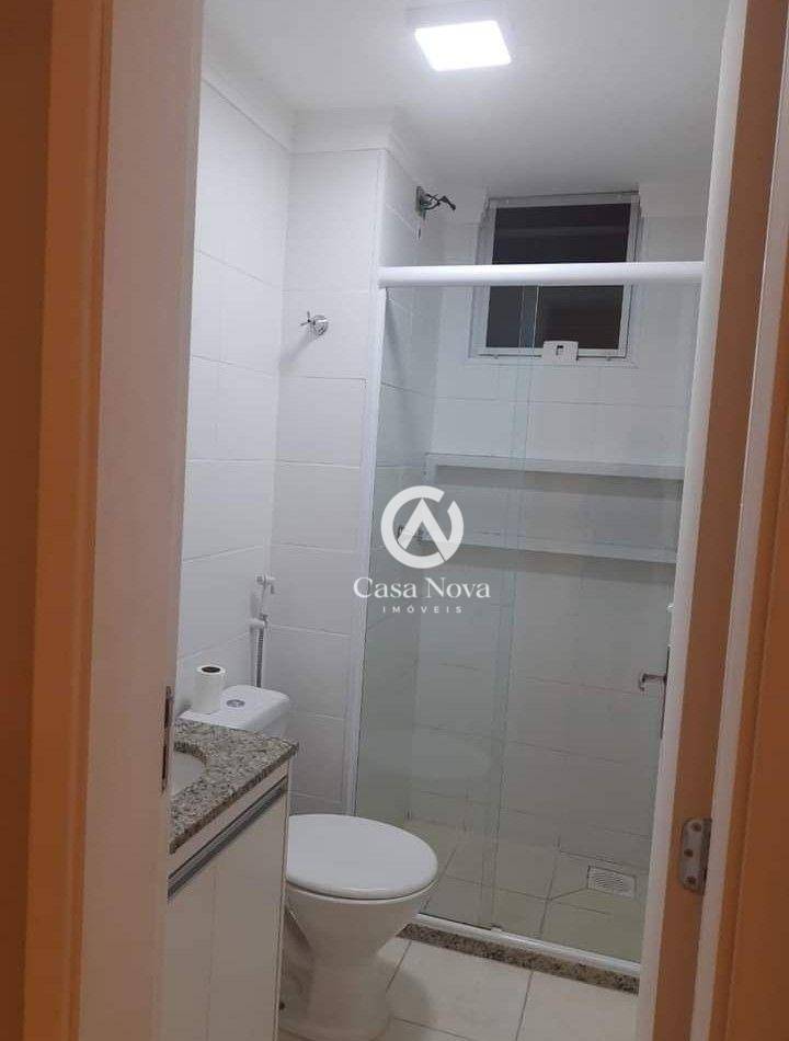 Apartamento à venda com 2 quartos, 50m² - Foto 3