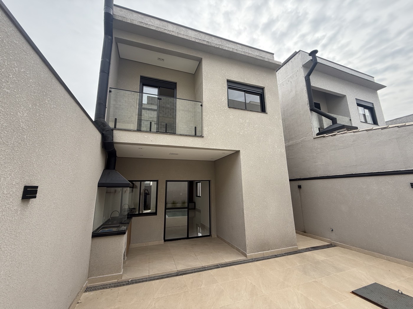 Casa à venda com 3 quartos, 125m² - Foto 17
