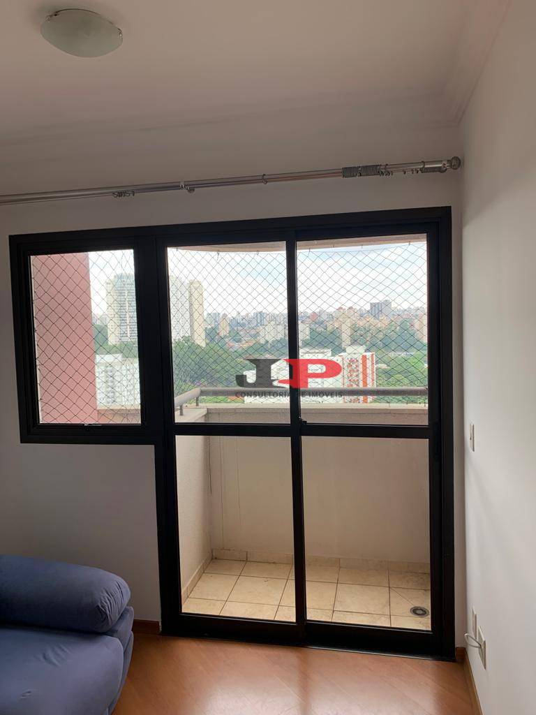 Apartamento para alugar com 2 quartos, 55m² - Foto 4