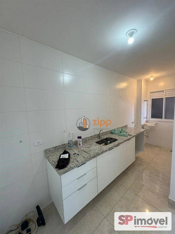 Apartamento à venda com 2 quartos, 45m² - Foto 7