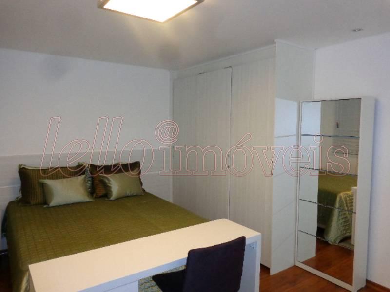 Apartamento para alugar com 1 quarto, 53m² - Foto 10