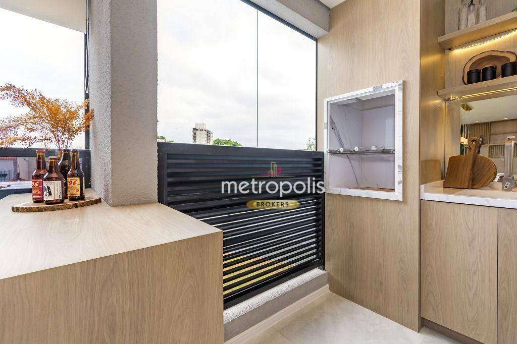 Apartamento à venda com 3 quartos, 103m² - Foto 13