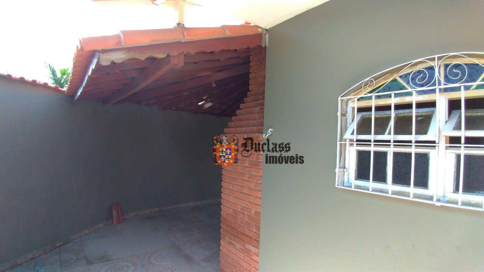 Casa à venda com 2 quartos, 83m² - Foto 14