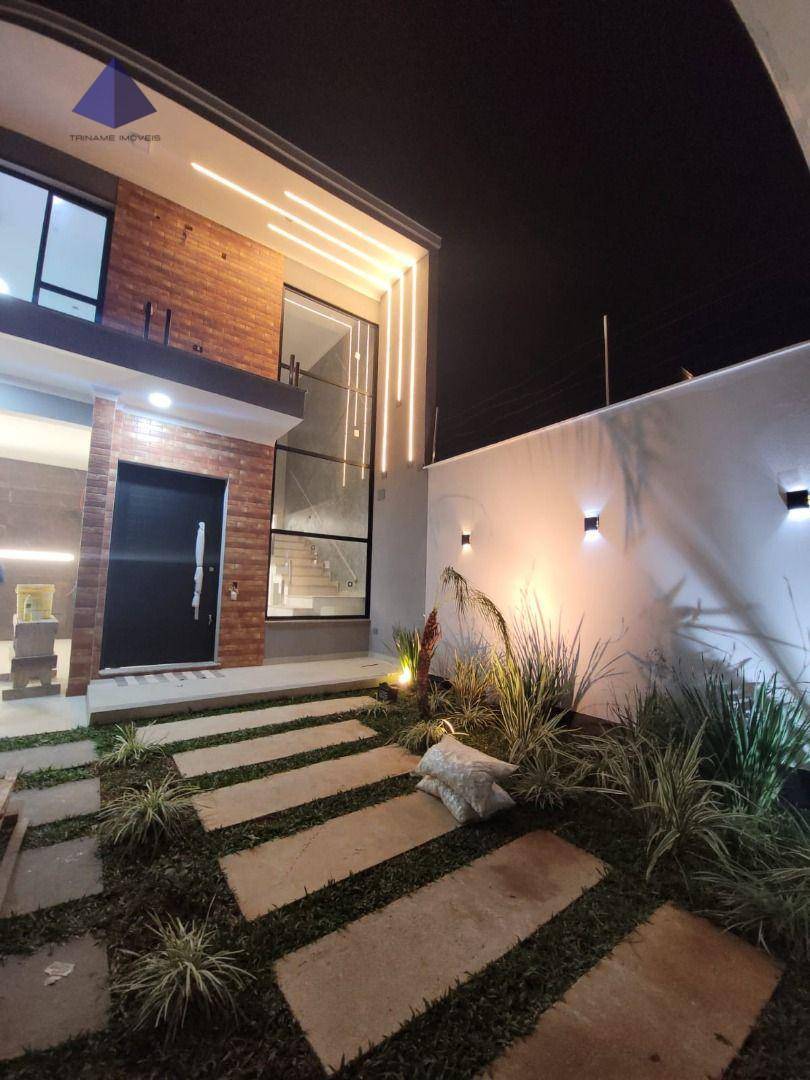 Sobrado, 3 quartos, 140 m² - Foto 3