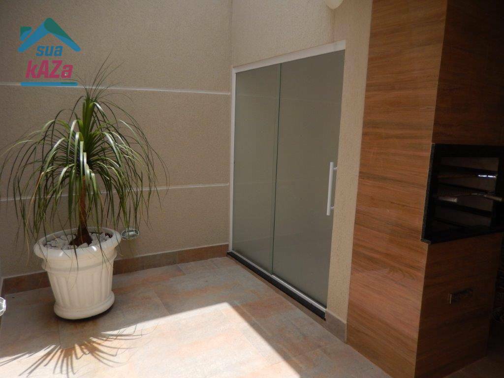 Sobrado à venda com 4 quartos, 200m² - Foto 33