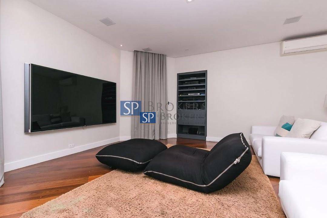 Apartamento à venda e aluguel com 4 quartos, 393m² - Foto 32