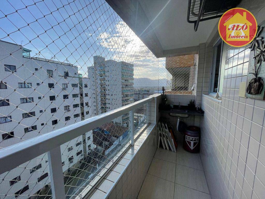 Apartamento à venda com 1 quarto, 45m² - Foto 2